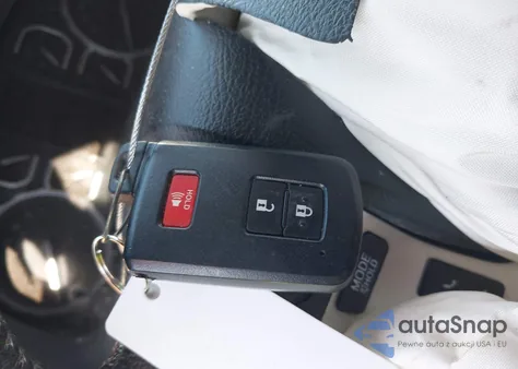 2020 Toyota Tundra 1794 Edition из США, поврежденный, VIN 5TFAY5F18LX903888